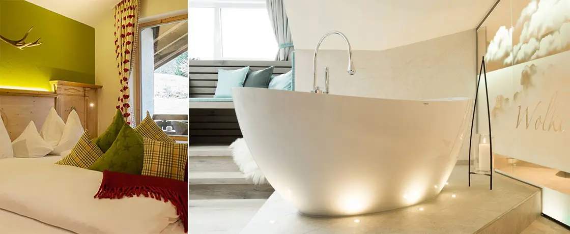 Berghotel Schloßanger-Alp