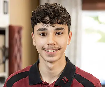 Leandro da Silva Santos